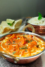 Paneer Butter Masala
