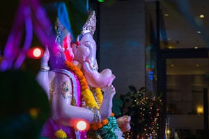 Ganesh Chaturthi