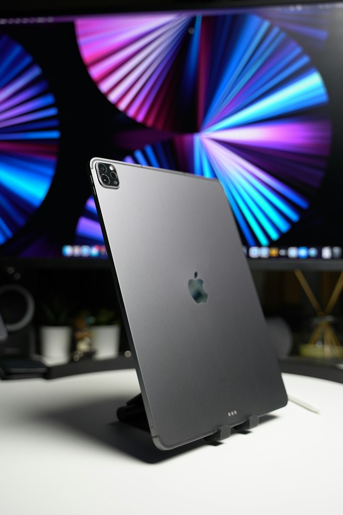 Tablet ligera y versátil