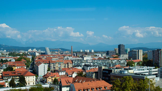 17-Day Central & Western Europe Autumn Family Itinerary
