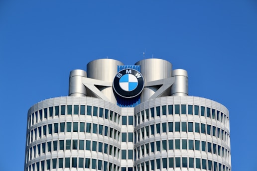 BMW Fabrica