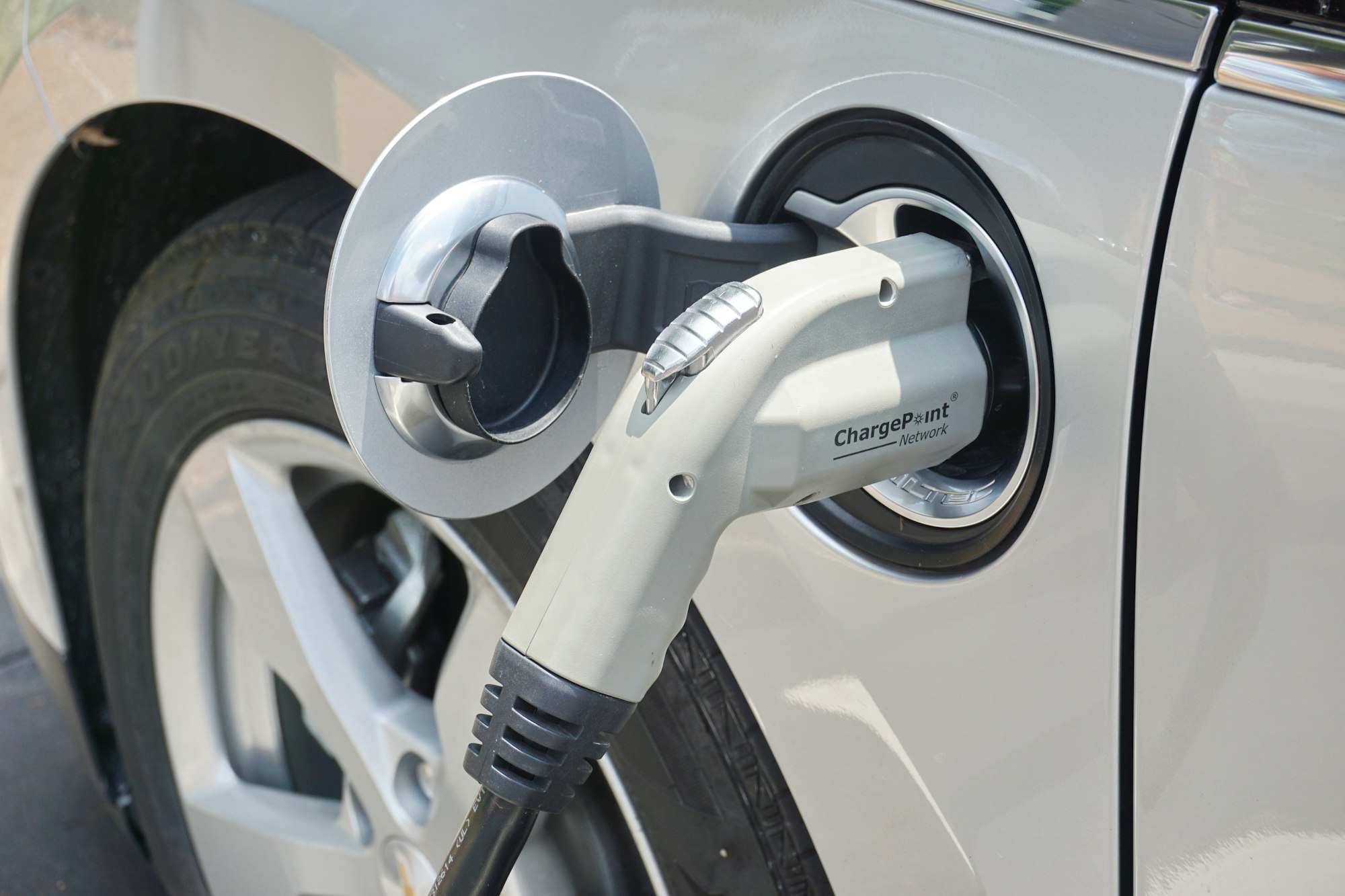 Thailand leads Southeast Asia's EV market with a 60% share