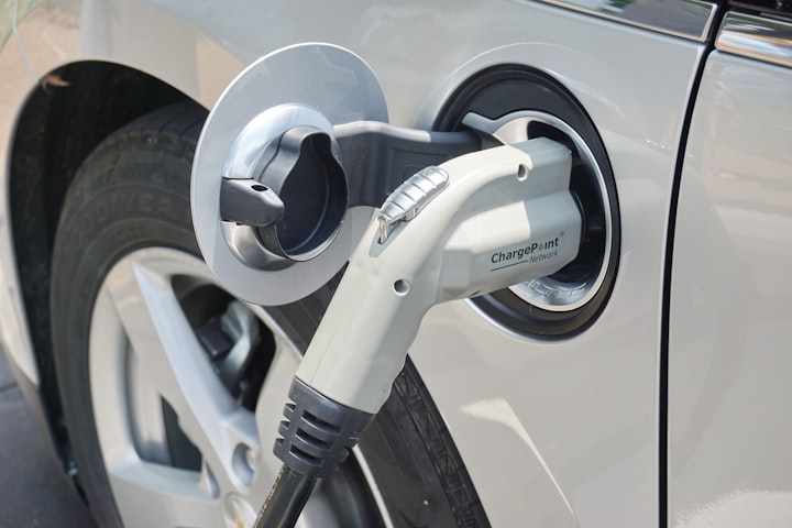 5 Best Electric Vehicles You Should Buy In 2022.