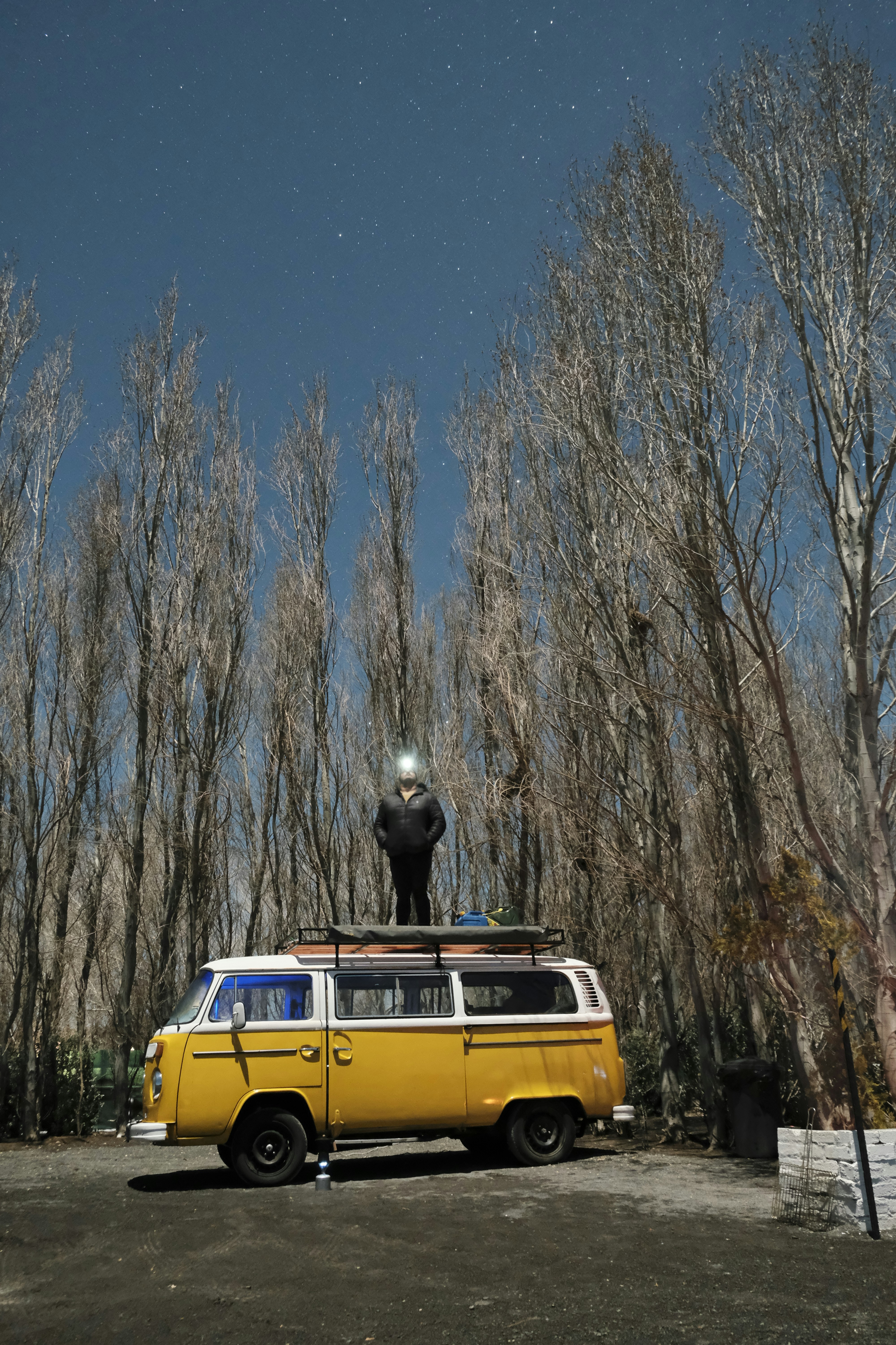 My name is Etienne Swanepoel and I’m inviting you to be part of my journey while travelling South Africa in my 1975 Volkswagen kombi.

I live a van life, travelling extensively throughout South Africa as a full-time professional videographer and photographer @PaperPlaneMedia. I am also a premium content creator @chasingafrica and have my own travel vlog linktr.ee/Africawithet

Holding a B. Com marketing degree, it was clear to me that I should combine my travels with assisting new and upcoming businesses as well as established companies getting the word out there…
www.africawithet