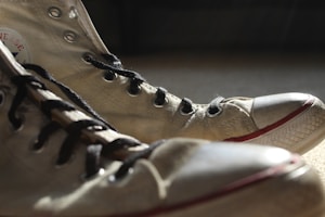 Zapatillas Urbanas