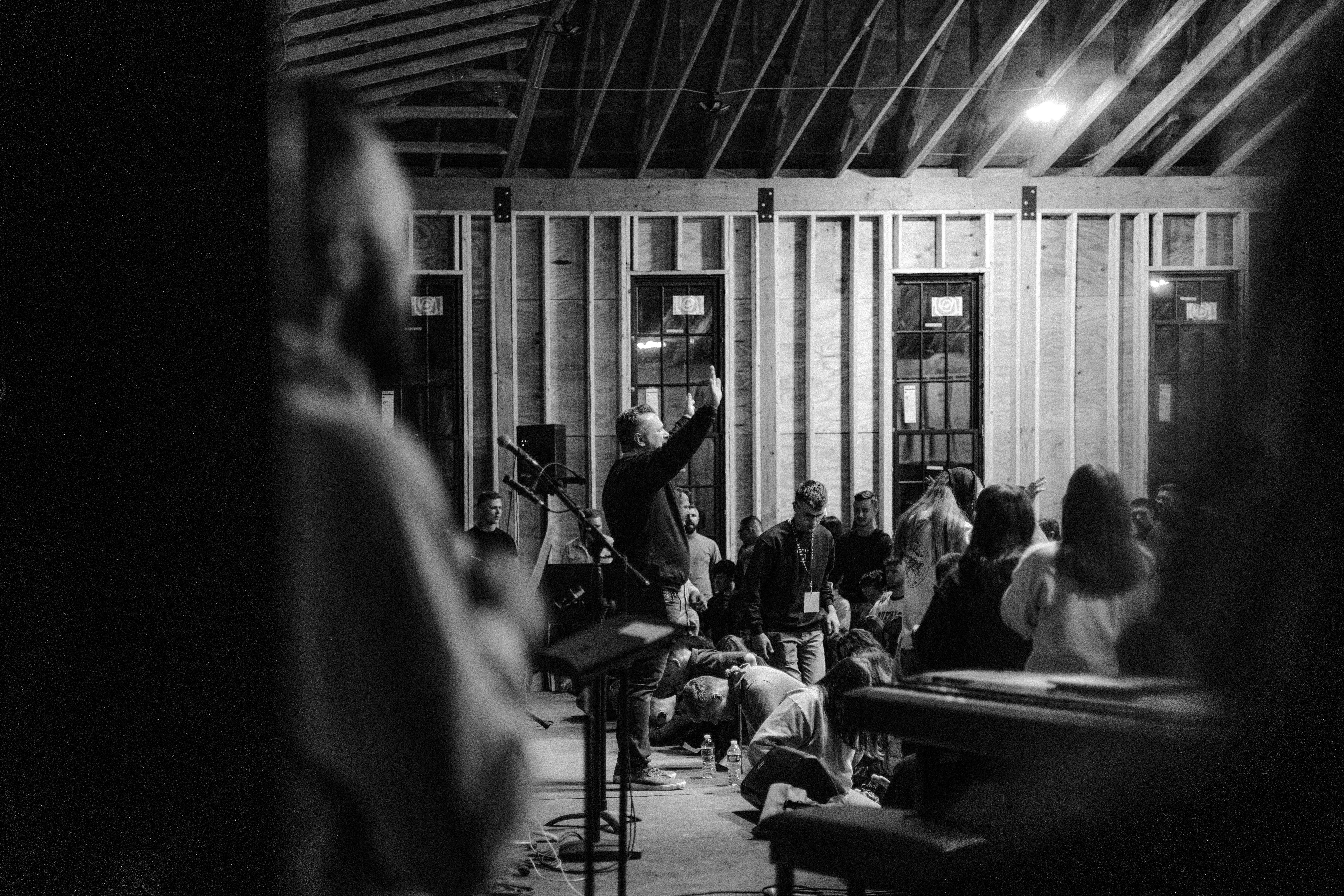 The Aroma of that Room