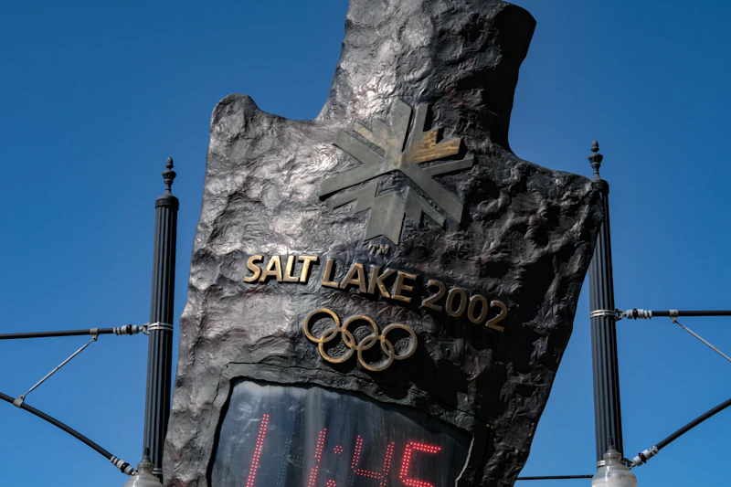 Top Tourist Places in Salt Lake City: What's Actually Worth Your Time