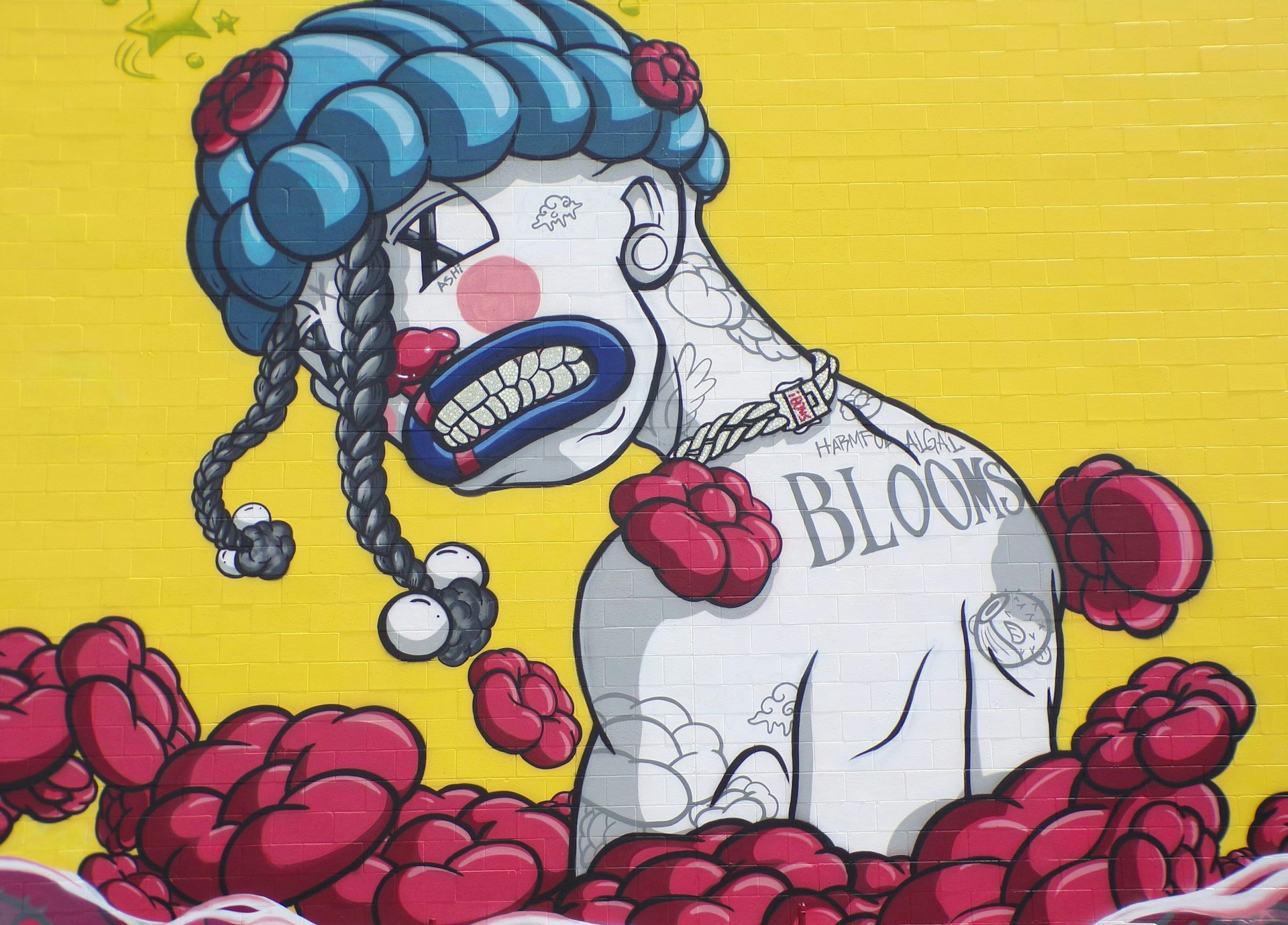 Was ist Kunst?