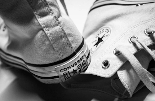 Converse Chuck Taylor All Star White