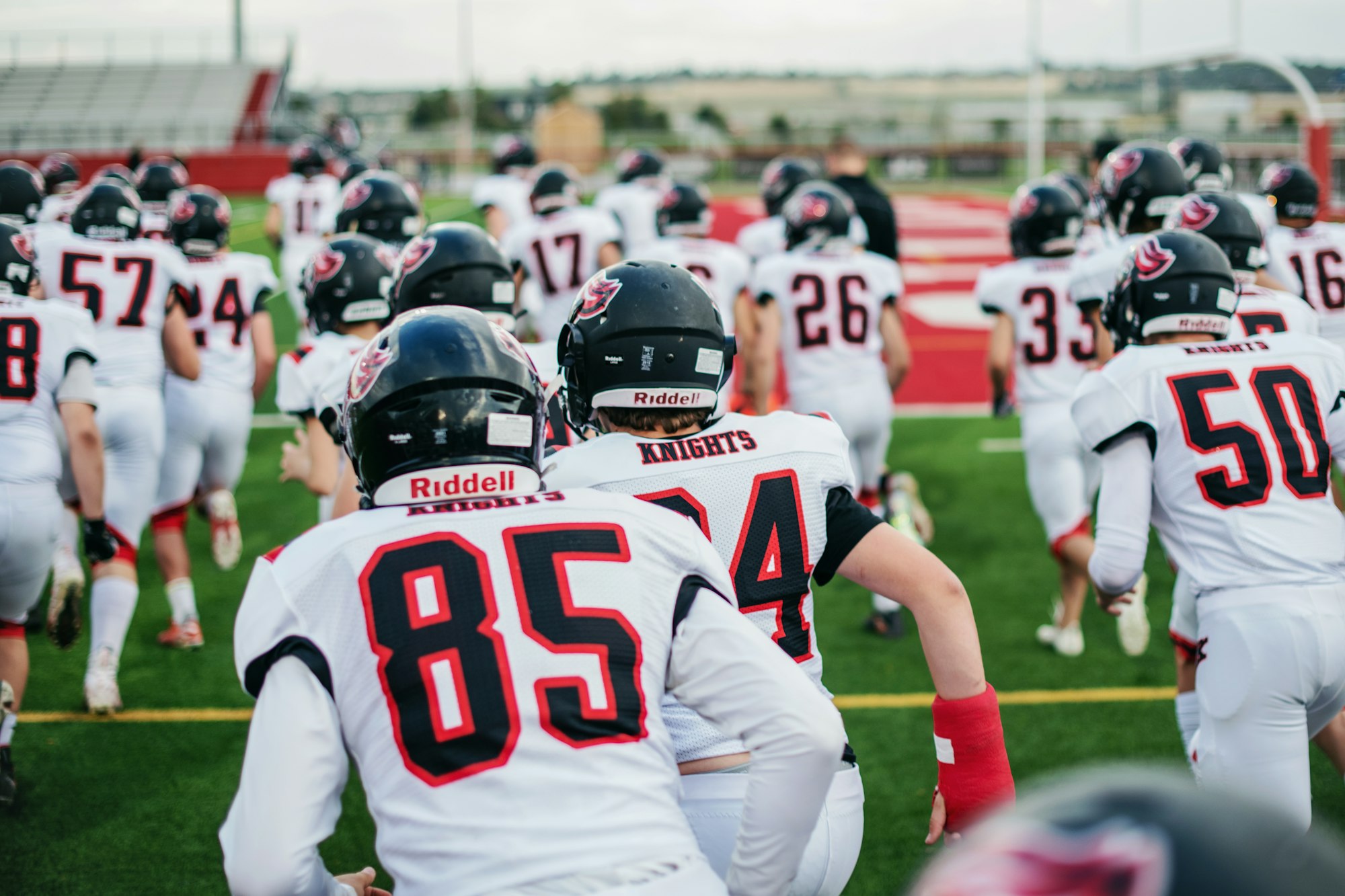 High School Football