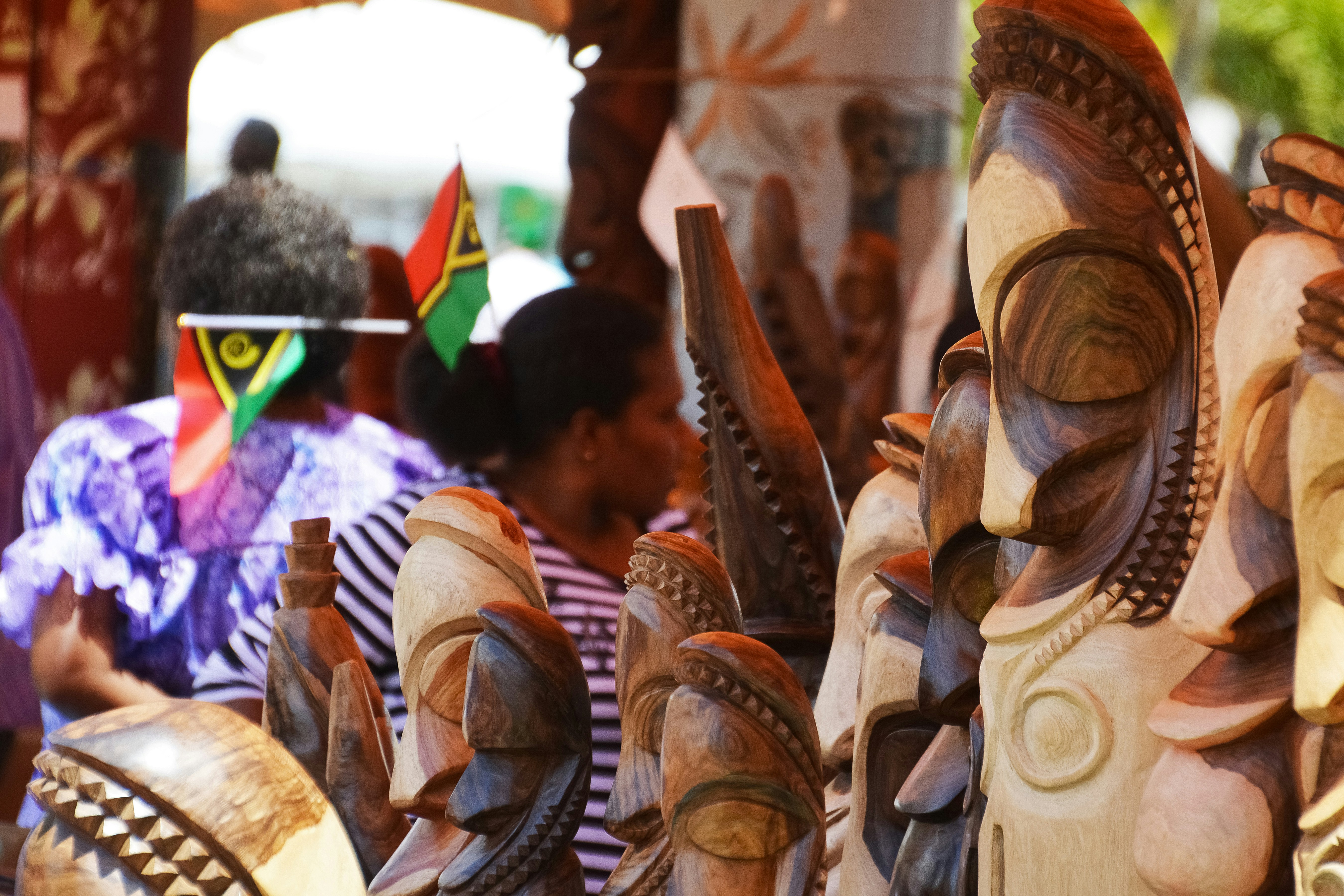 A Complete Guide to Vanuatu Shopping