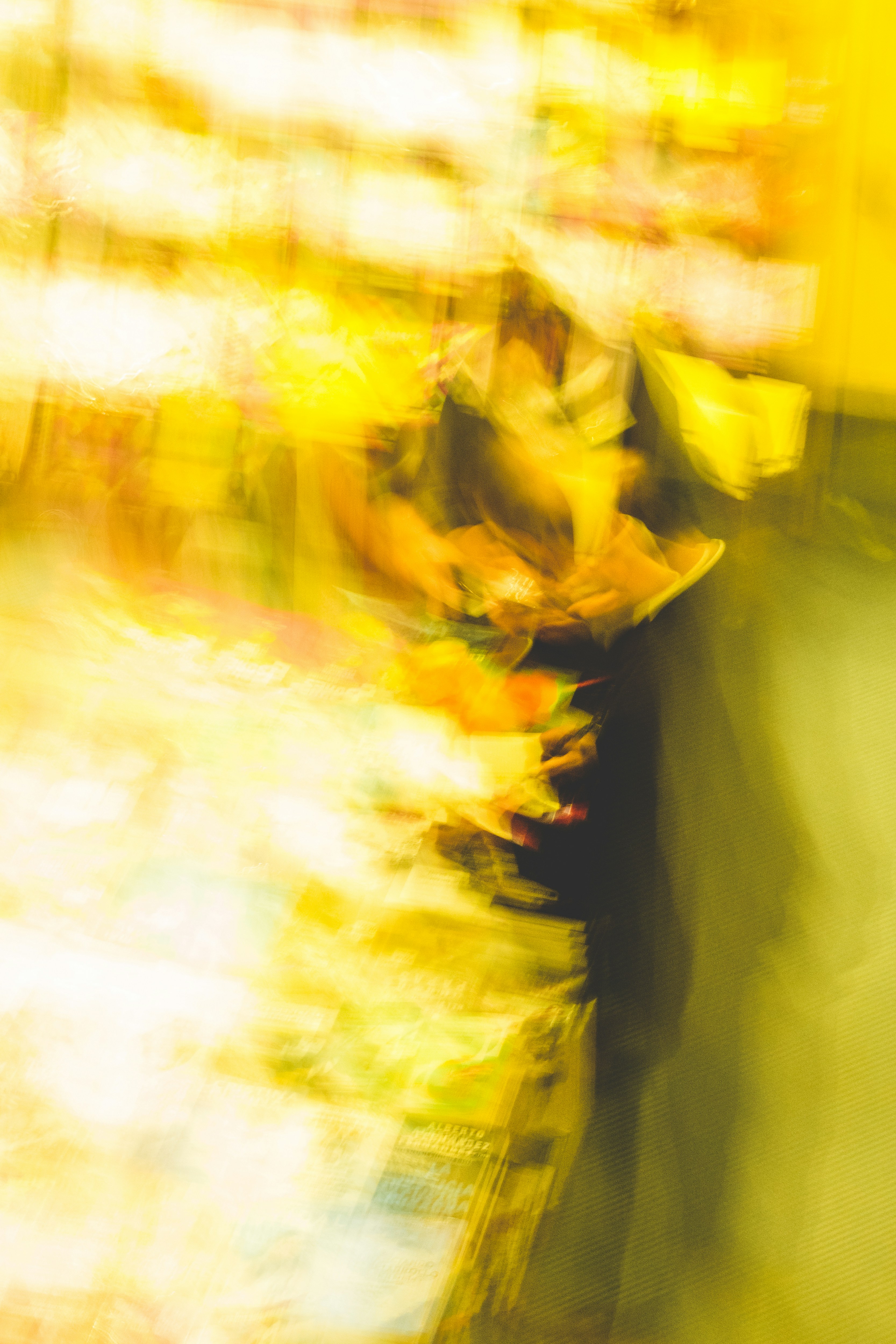 Bugün öğrendim ki: Bir bina yangınında "ani...