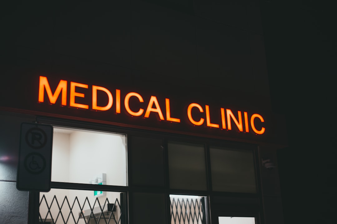 Medical team