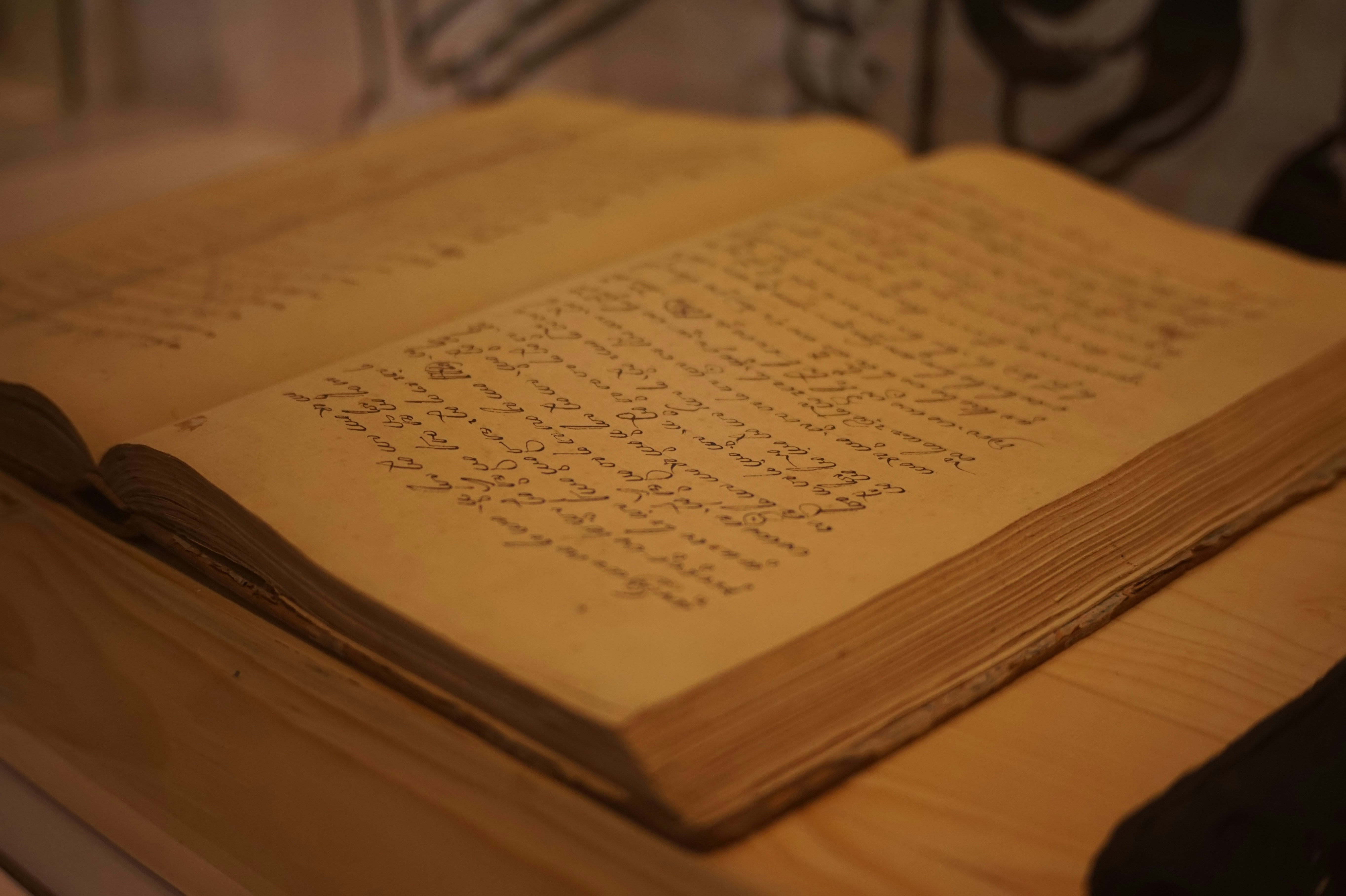 Using AI to Translate Ancient Manuscripts: A Hobbyist’s Guide