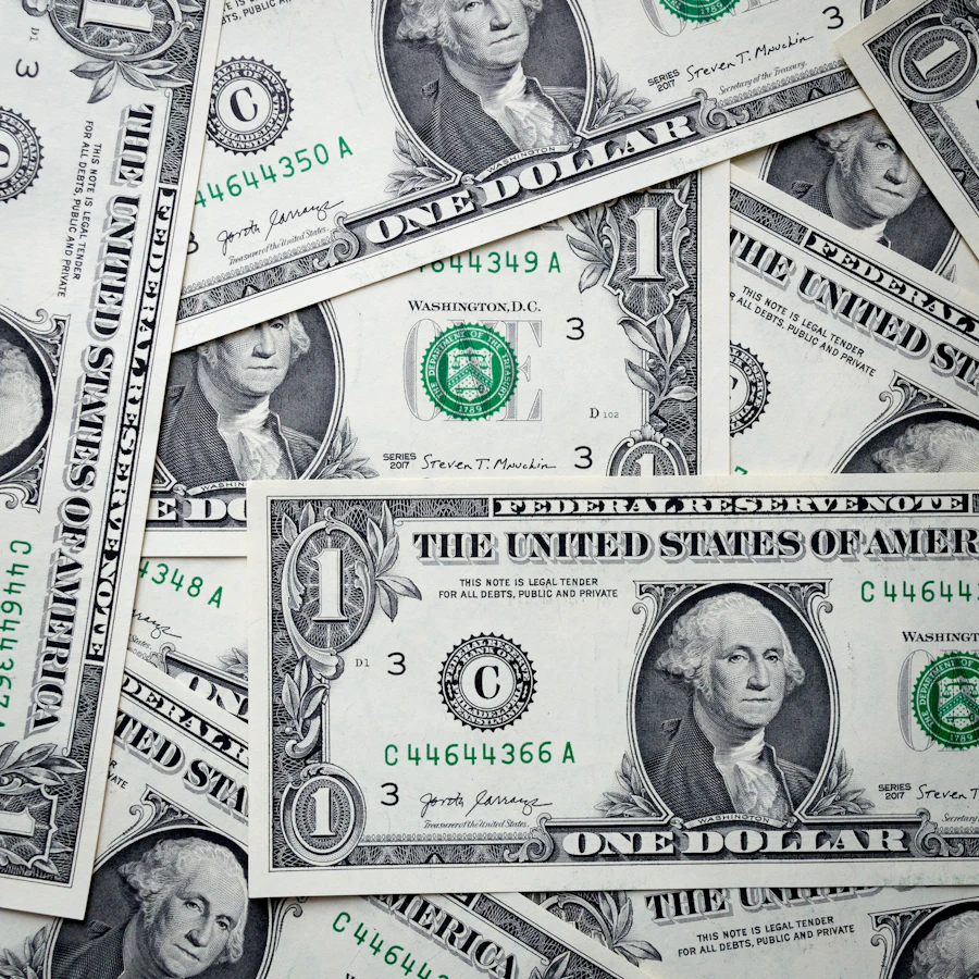 Debt relief case study