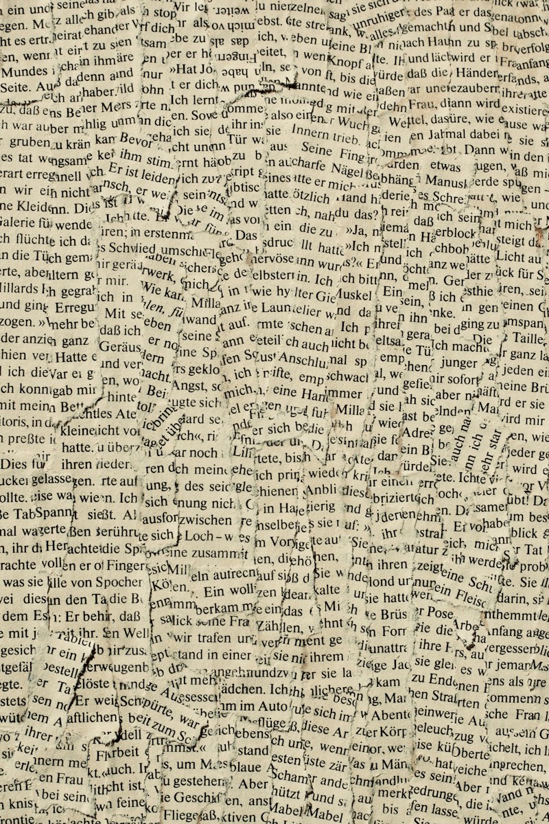 Recortes históricos da imprensa