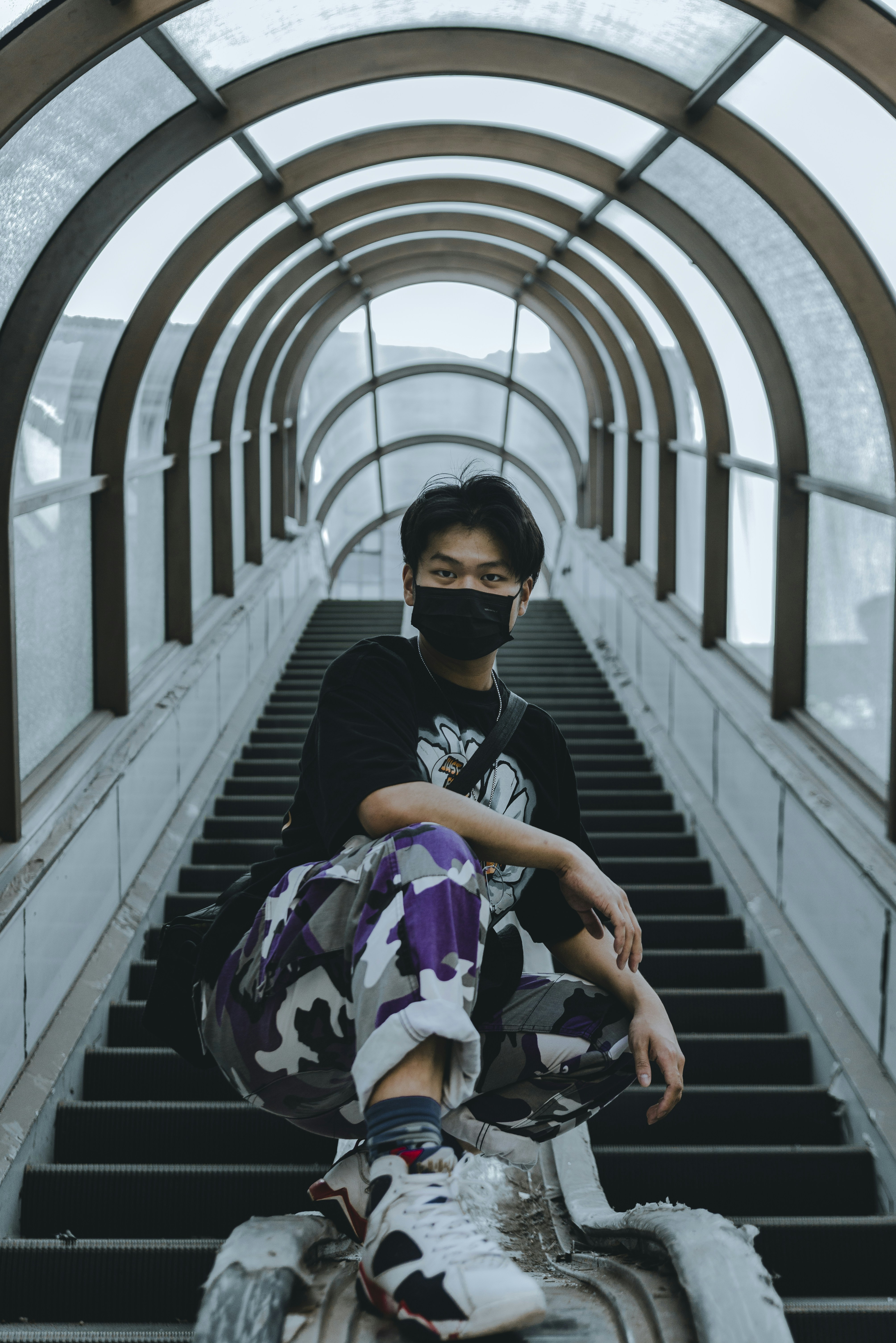 Photo by inincurtain