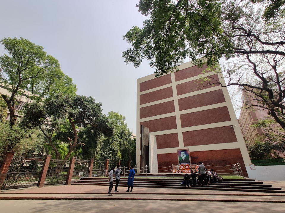 Top 10 NIRF Ranking Engineering Colleges