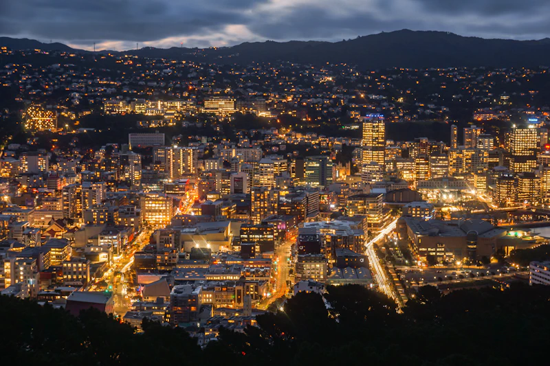Best Free Things to Do in Wellington That Cost Absolutely Nothing
