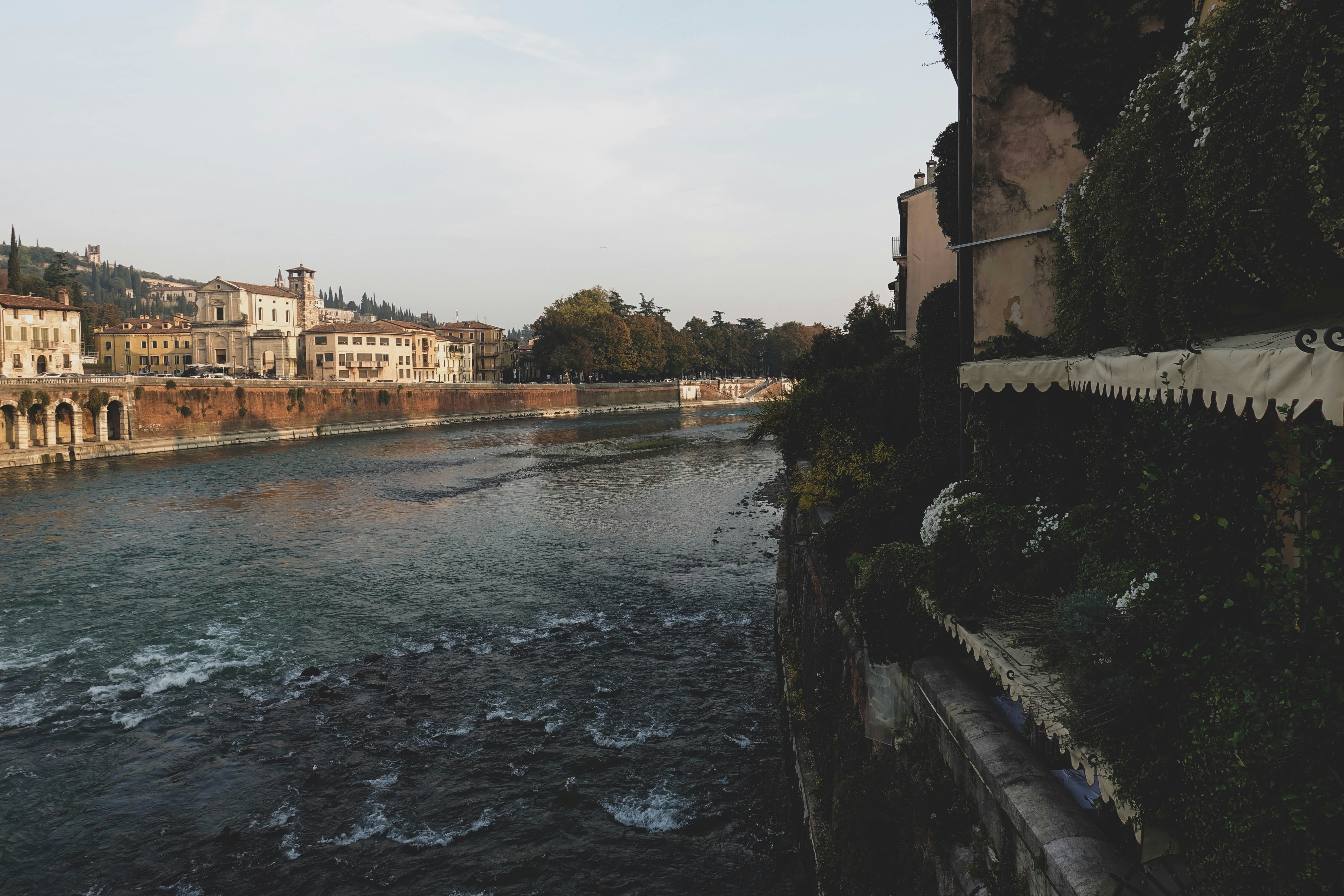 Via cirranai