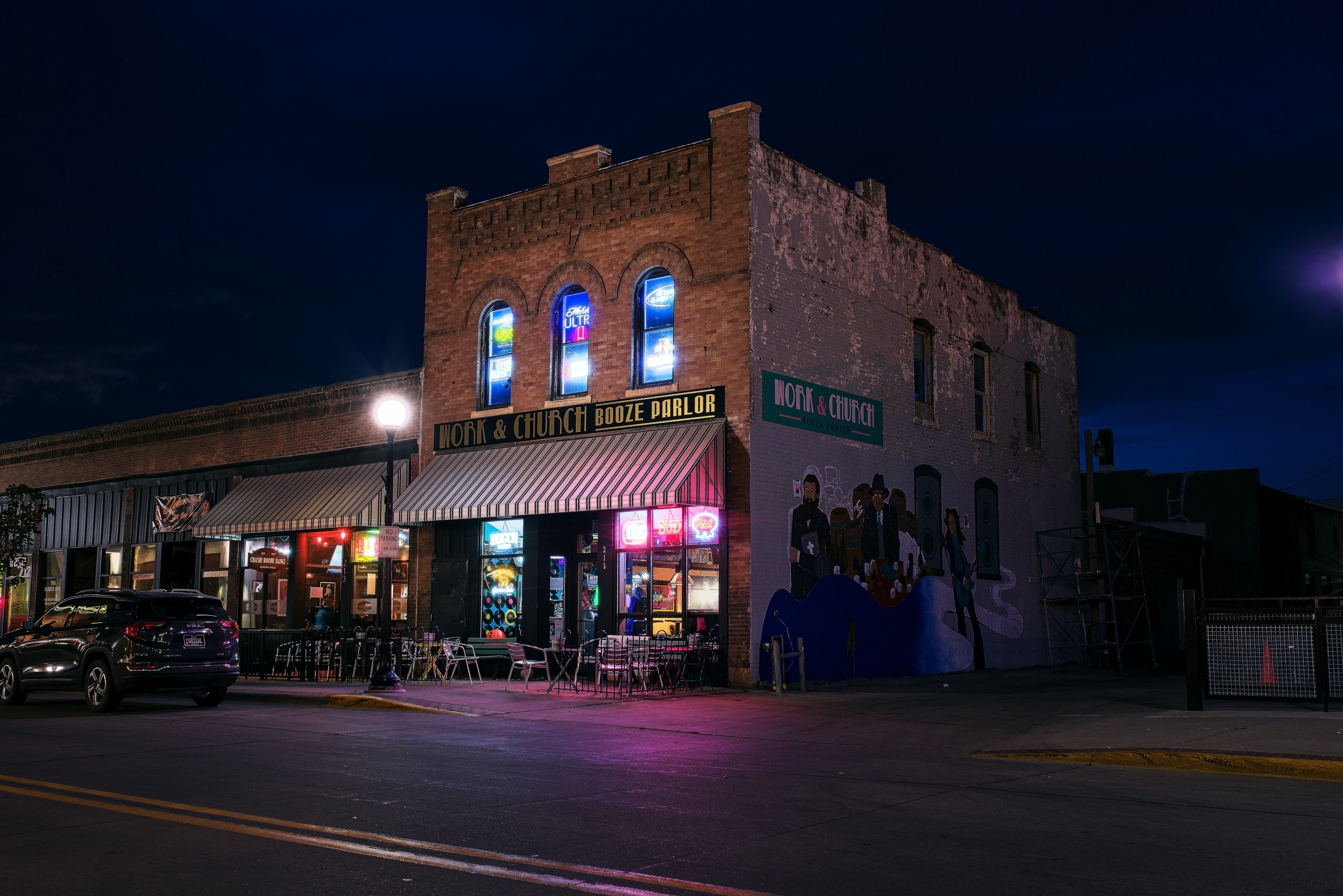 Photo by brianstalter