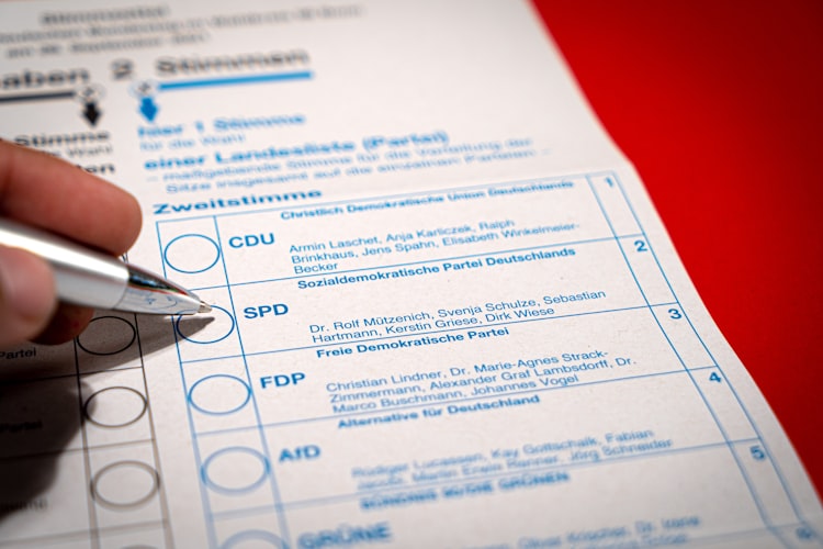 Business compliance checklist and documentation