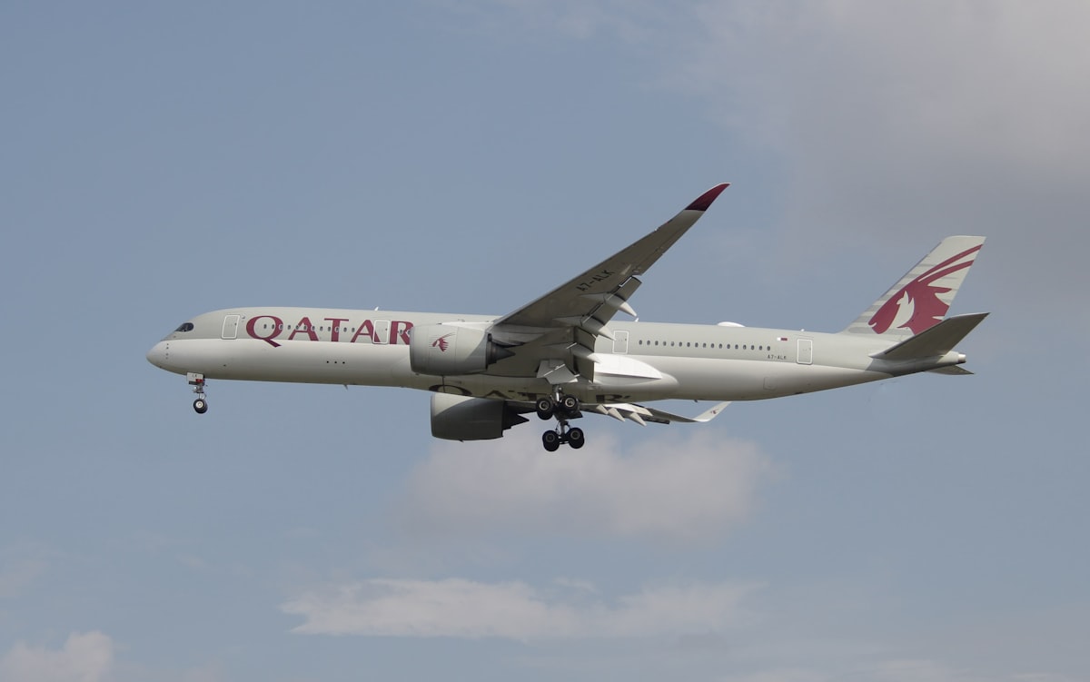 Qatar Airways Announces Network Expansion in 2024