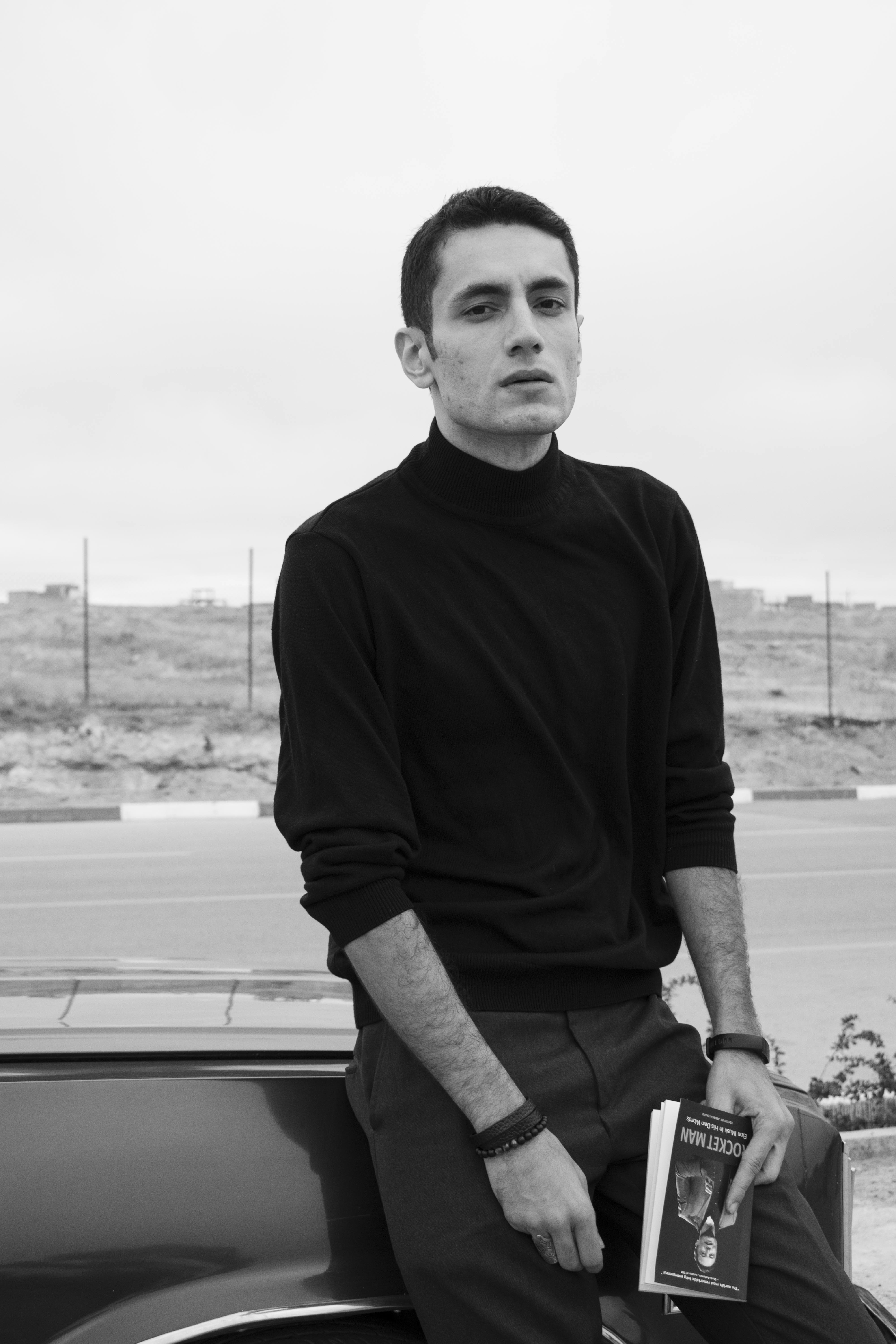 Photo by amirvisuals