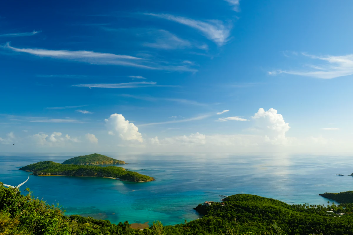 Mustique