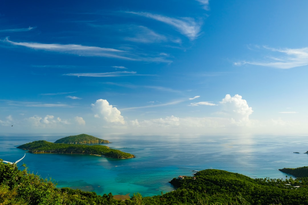 InterCaribbean Airways Under Pressure British Virgin Islands Demand… — InterCaribbean Airways Under Pressure British ...