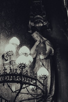 A captivating visual related to historical themes.