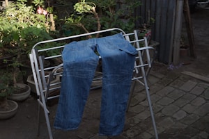 Kids' Denim Jeans