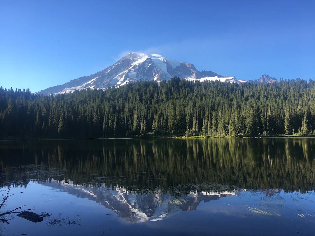 11-Day USA & Canada Budget Scenic Route Itinerary