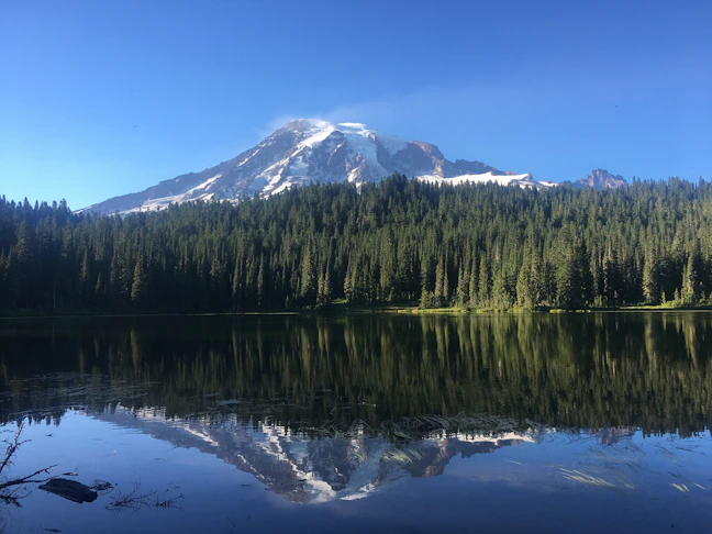 11-Day USA & Canada Budget Scenic Route Itinerary