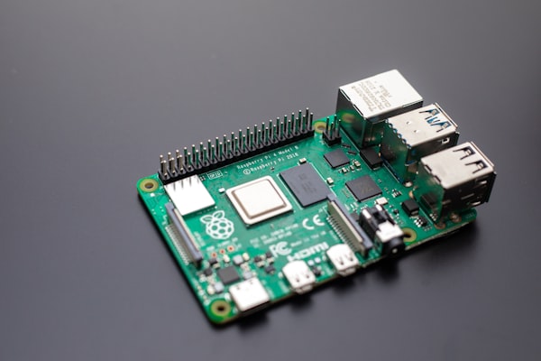 16 Open-source Projects to Build a CCTV System With Raspberry Pi