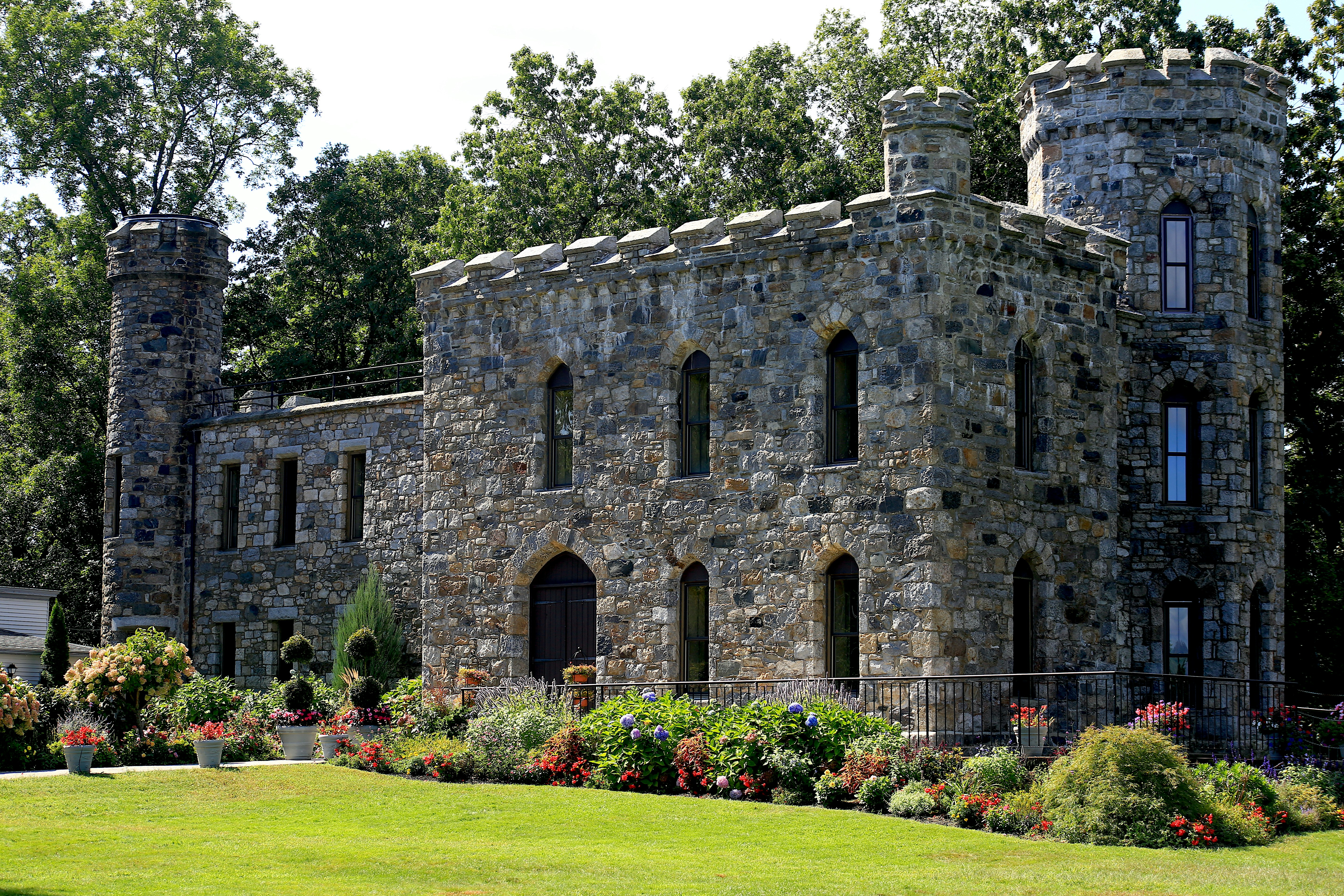 Oak Ridge Village Park