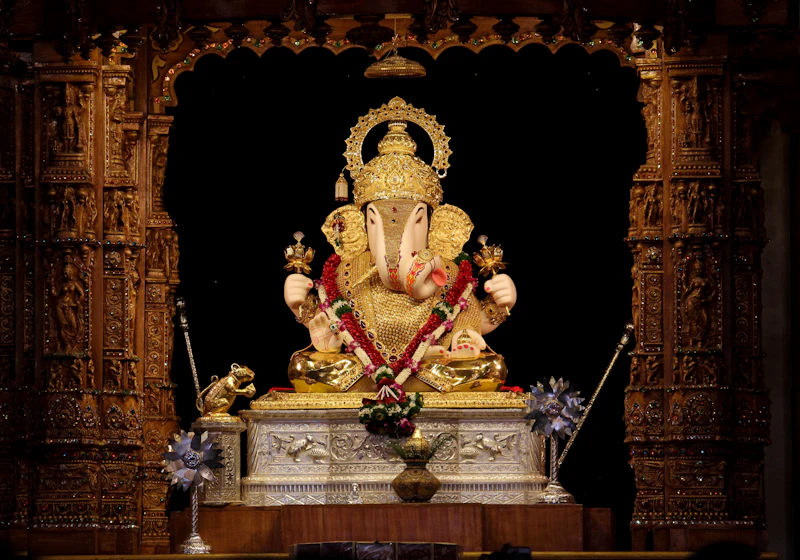 Best Mithai Shops in Ganpatipule for Traditional Indian Sweets Done Right