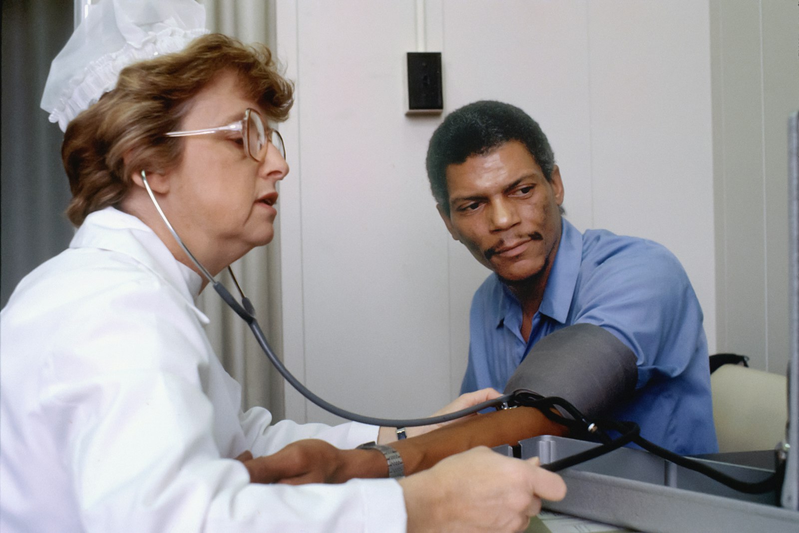 Healthcare And Social Welfare