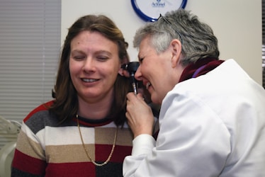 ENT / Otolaryngology