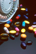 Drug launch