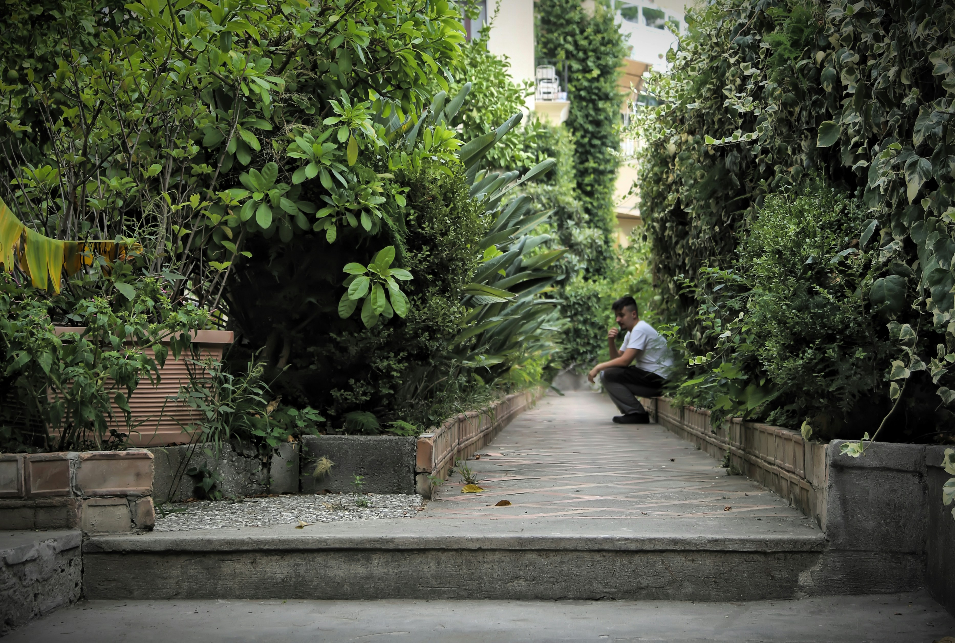 Photo by esattamenteesatta