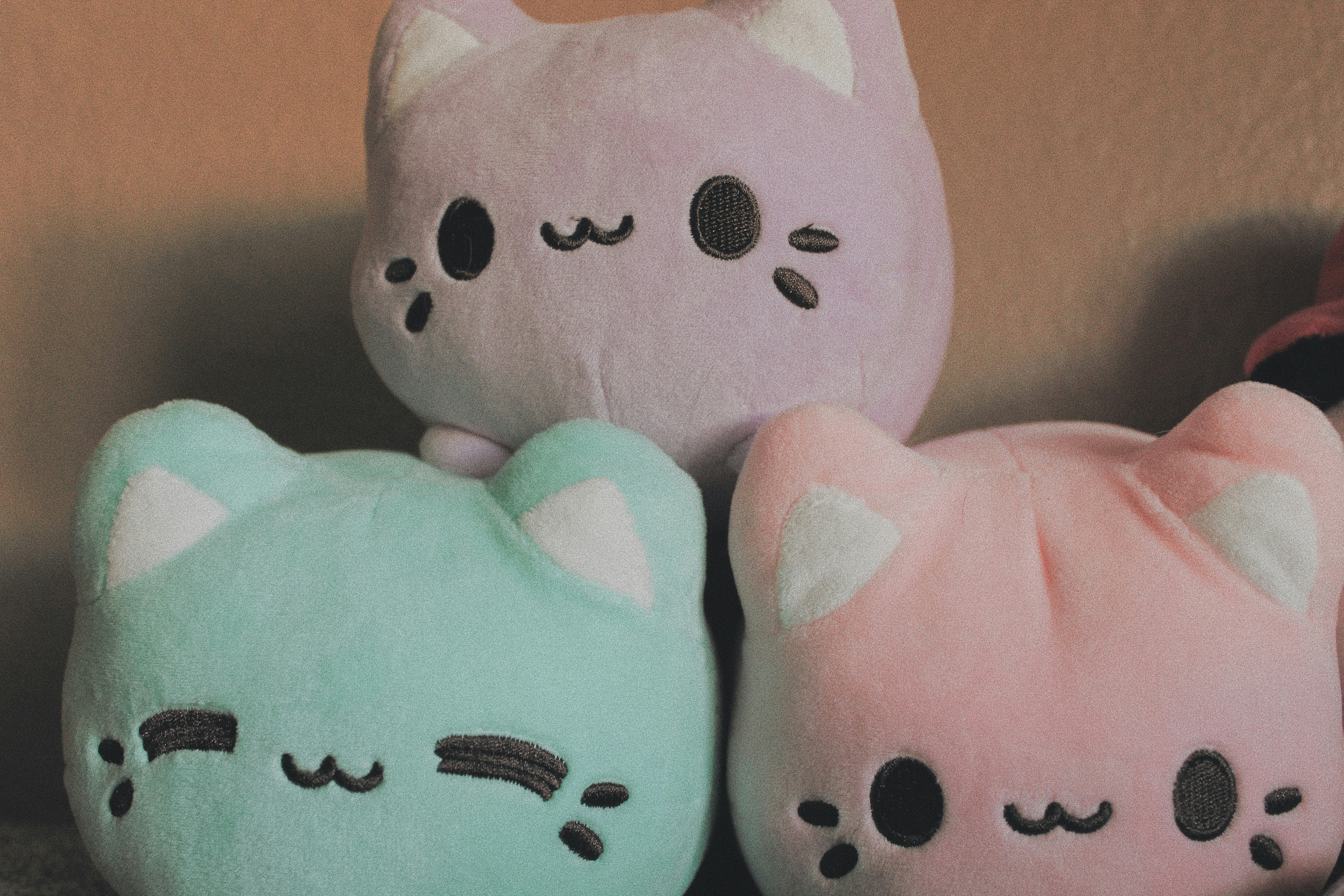Cute but Counterfeit: How Fake Sanrio and Knockoff Ghibli Merch Are Scamming Kawaii Fans Across America