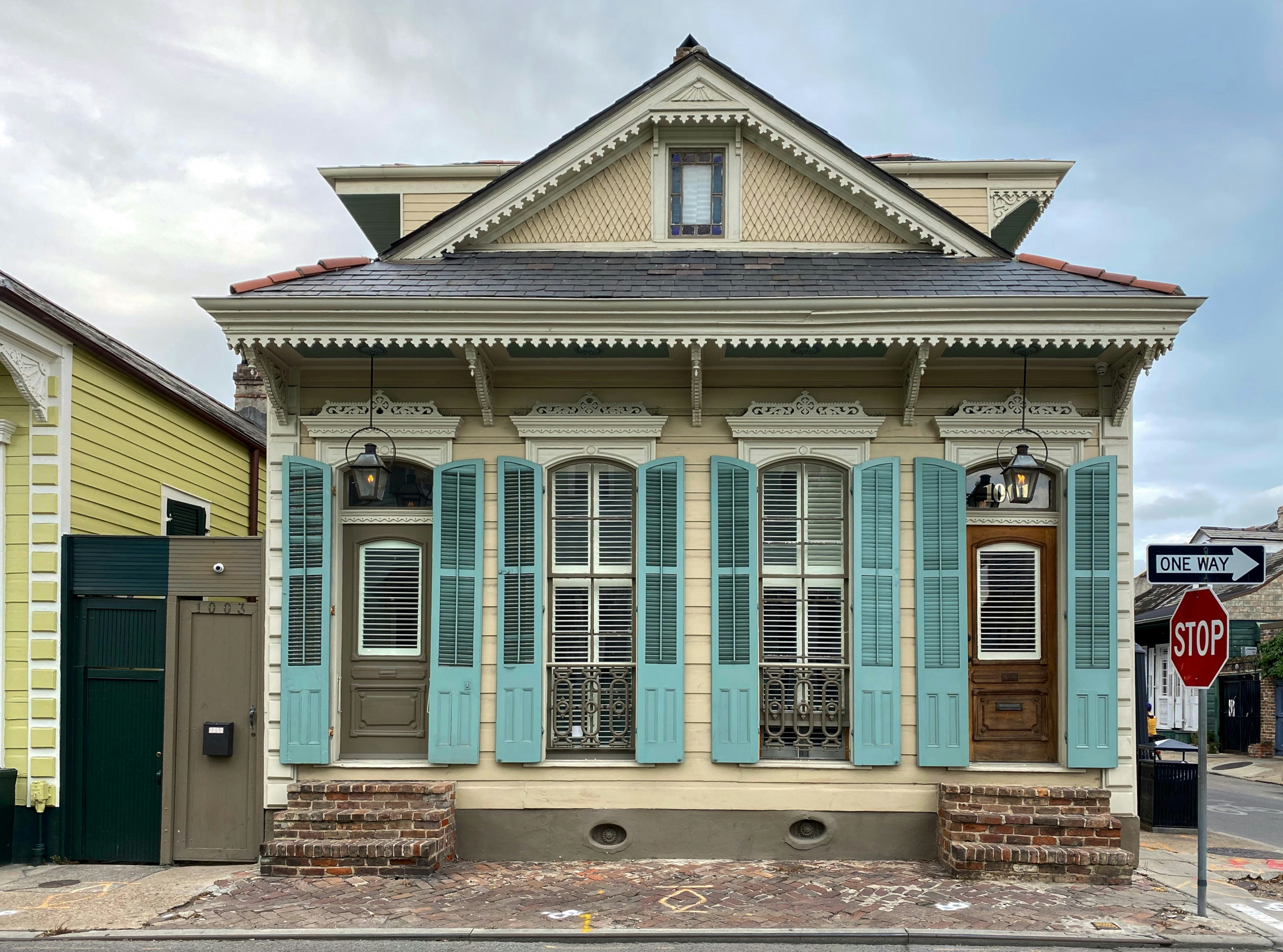 Arnethia... A Heartwarming Tale in New Orleans