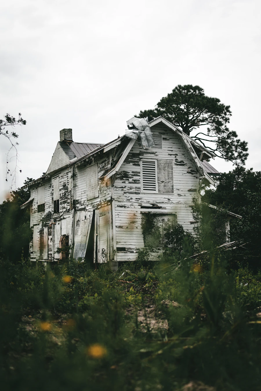 Sell your home fast