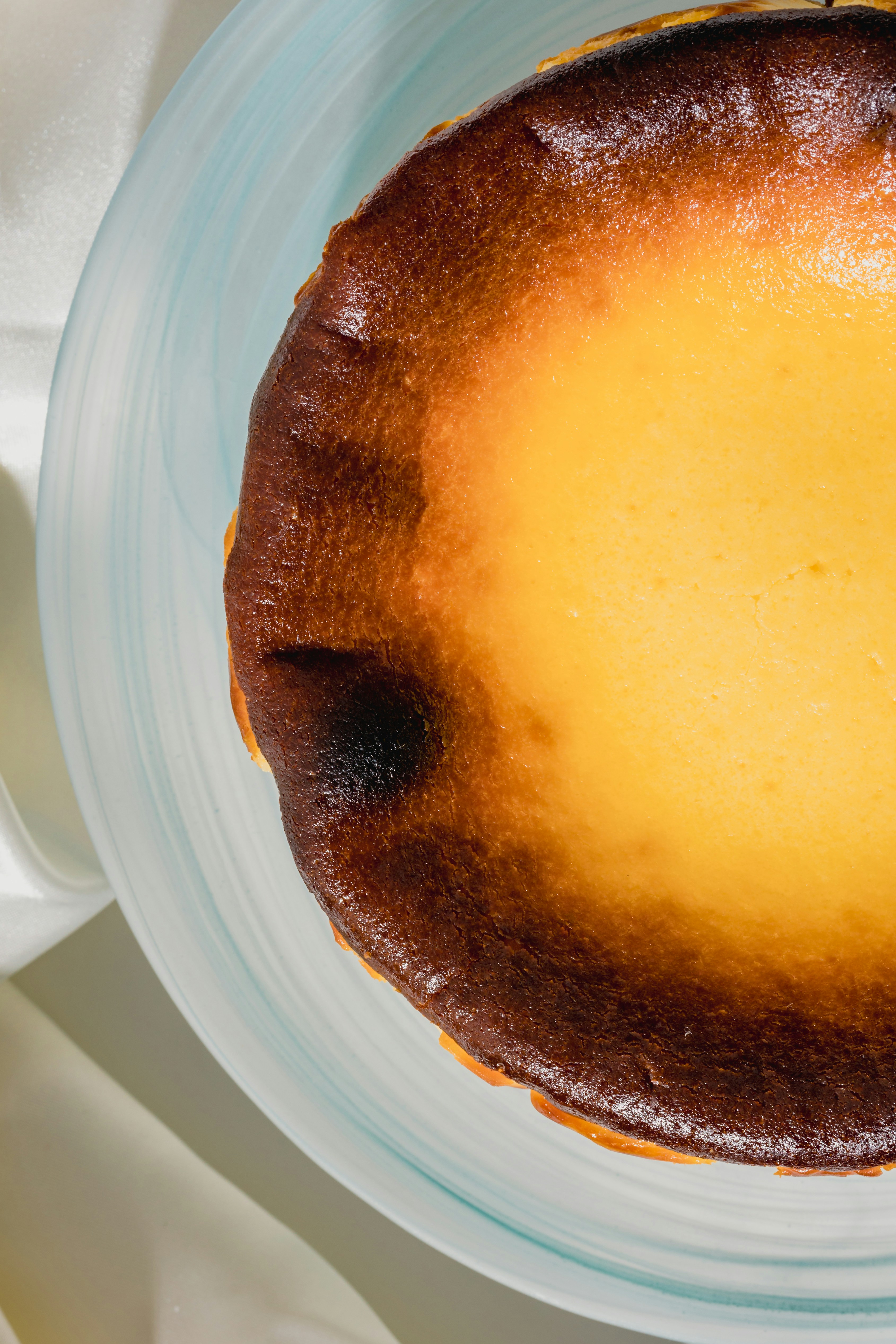 Basque Cheesecake Original