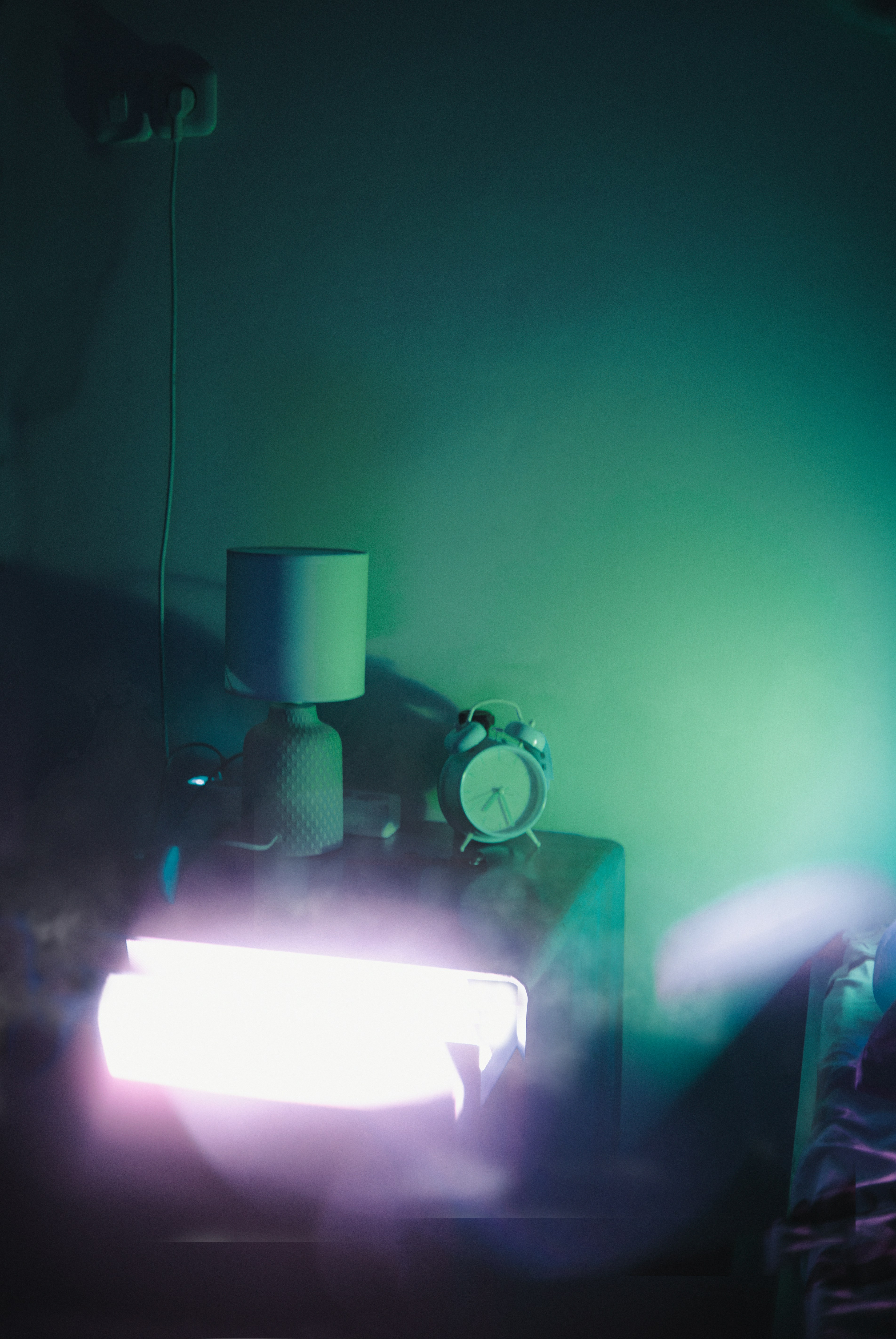 How Light Exposure And Circadian Rhythm Affect Oxalates