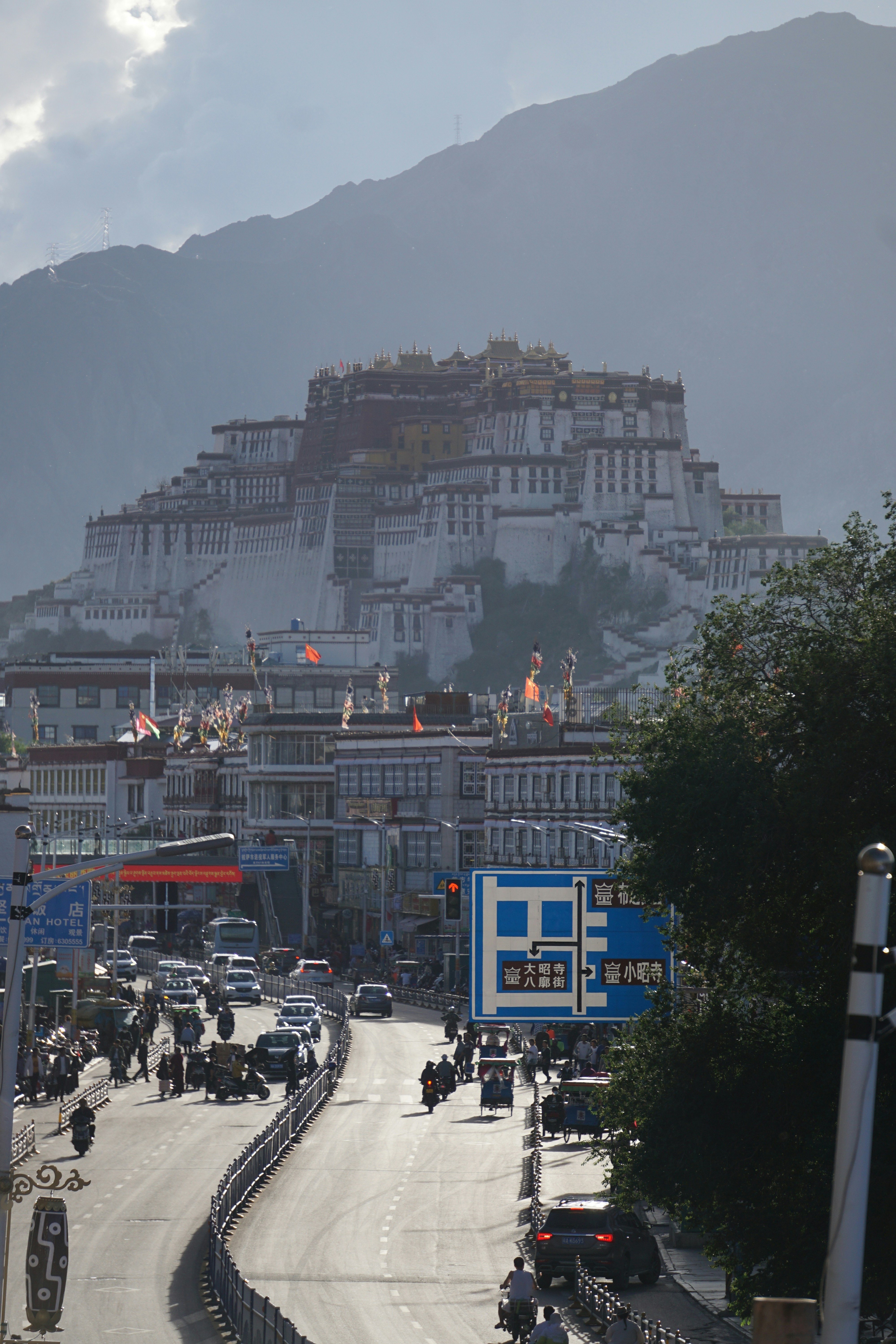 Potala Palace