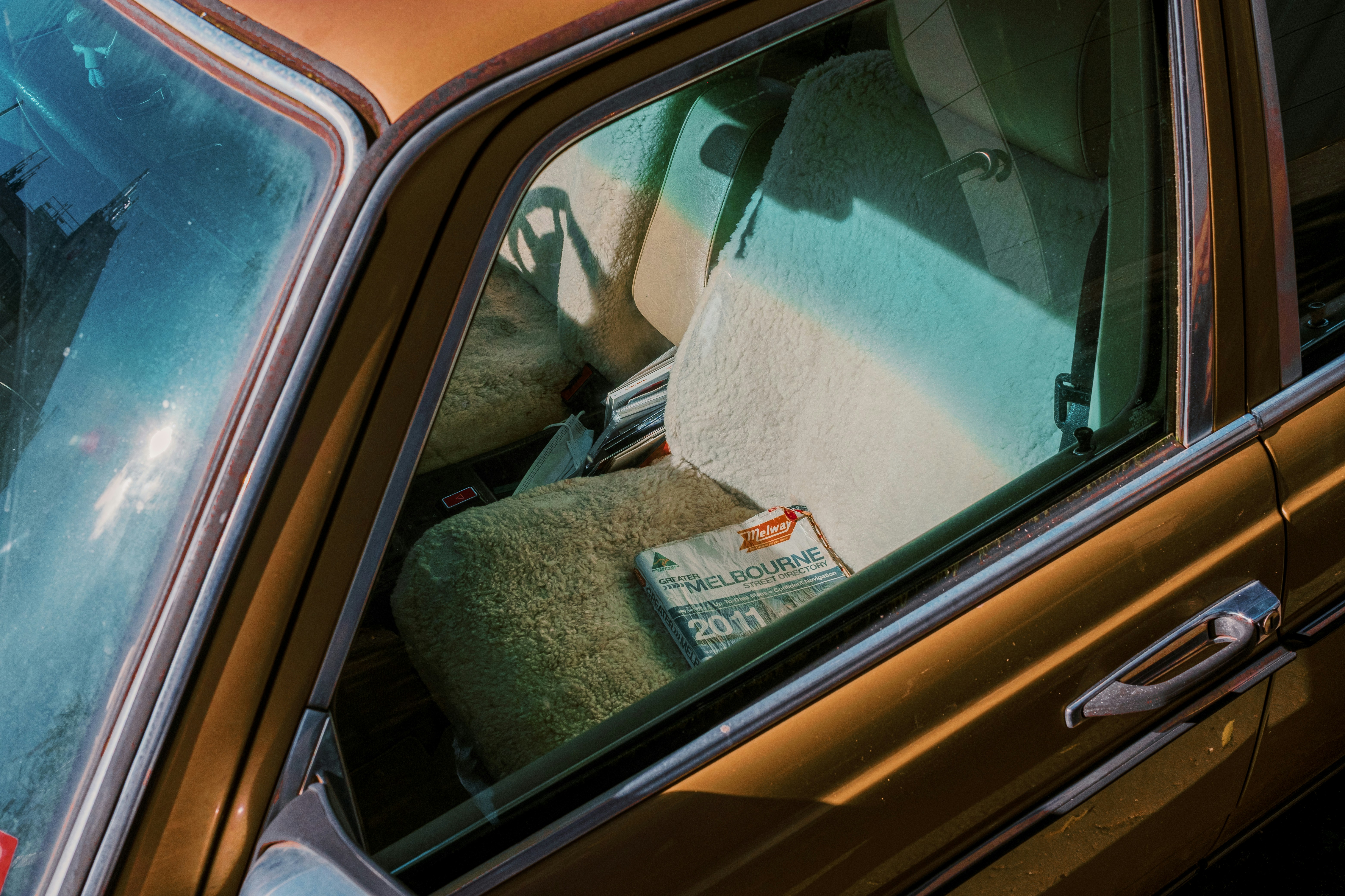 Unlock the Power of V5C Logbook Used Cars for Smarter Purchases — CarVouch used car guide
