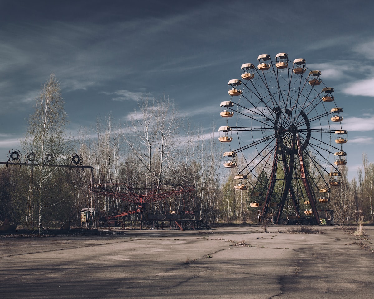 O que a série Chernobyl da HBO pode nos ensinar sobre crises em produção
