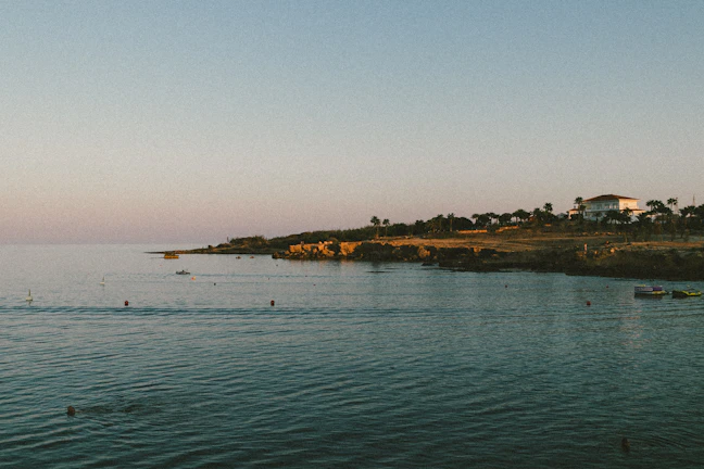 26-Day Middle East Coastal Family Itinerary: July Edition